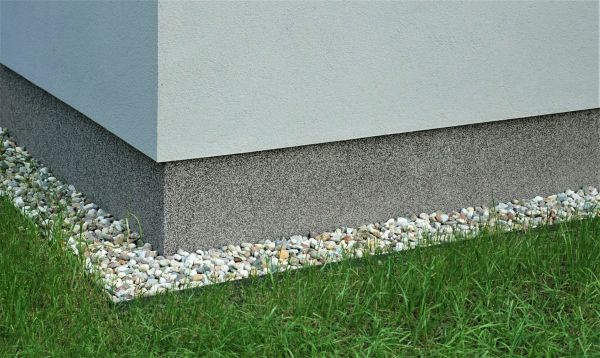 French Drain Repair in Warren