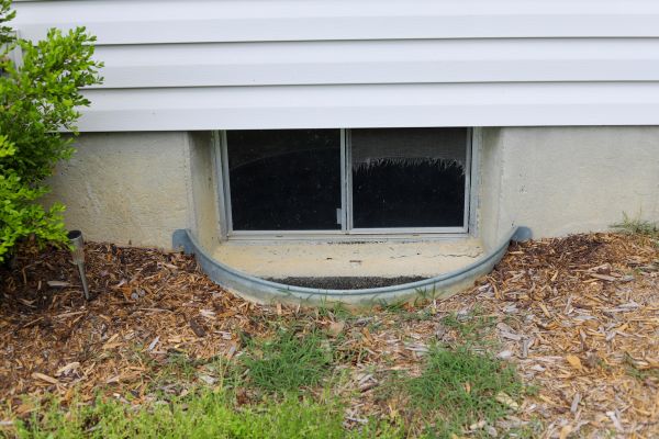 Cost of Window Well Drain Repair in Warren