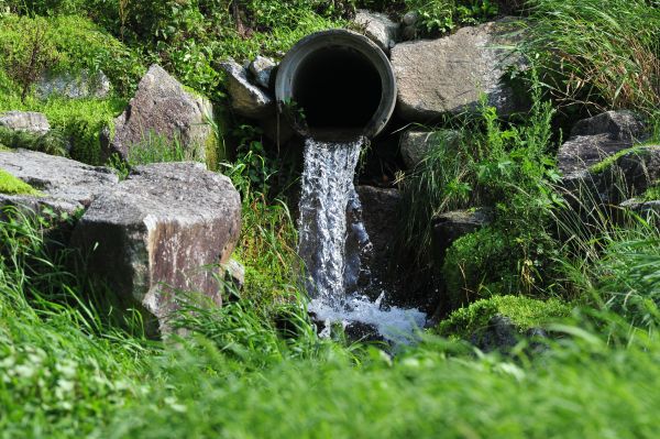 Cost of Water Redirection in Warren