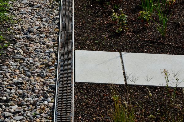 Cost of Drain Rerouting in Warren