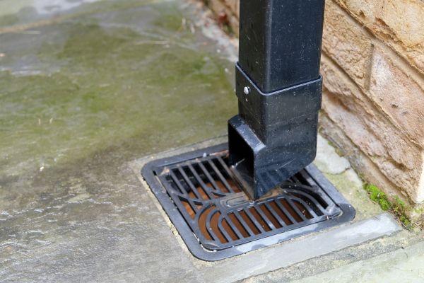 Cost of Drain Tile Installation in Warren