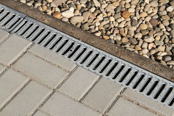 Cost of Drainage Line Replacement in Warren